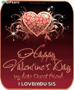 Happy Valentines Day 2024 GIF - Happy Valentines Day 2024 GIFs
