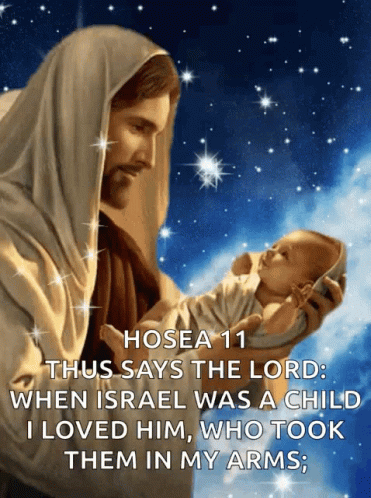 God Bless You Jesus Christ GIF - God Bless You Jesus Christ Baby - Discover  & Share GIFs