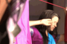Ankita Lokhande Pavitra Rishta GIF - Ankita Lokhande Pavitra Rishta Title Song GIFs