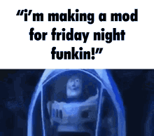 Friday Night Funkin Fnf GIF - Friday Night Funkin Fnf Fnf Mods GIFs