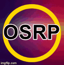 Osrp GIF - Osrp GIFs