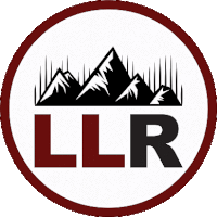 Lalomarecords Llr Sticker - Lalomarecords Llr Record Studio Stickers