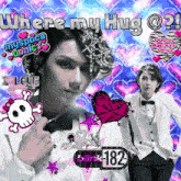 Junhui Emo GIF - Junhui Emo Myspace GIFs