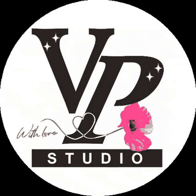 Vp Logo Stock Vector (Royalty Free) 615702911 Shutterstock, 44% OFF