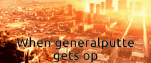 Generalputte Minecraft GIF - Generalputte Minecraft Nuclear GIFs