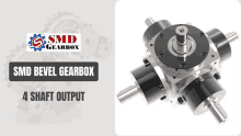 Gearbox Customized Gearbox GIF - Gearbox Customized Gearbox Servo_right_angle_gearbox GIFs