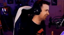 Laughing Dr Lupo GIF - Laughing Dr Lupo Lol GIFs