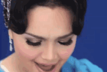 Siti Nurhaliza Amarah GIF - Siti Nurhaliza Amarah Ctkd GIFs