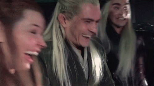 Thranduil Lee Pace GIF - Thranduil Lee Pace LOTR - Discover & Share GIFs