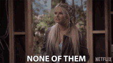None Of Them Nope GIF - None Of Them Nope No One GIFs
