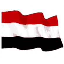 Yemen Flag GIF