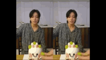 Jungkook Bts Laughing His Ass Off GIF