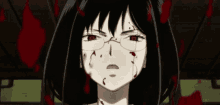 Blood Shook GIF - Blood Shook Anime GIFs