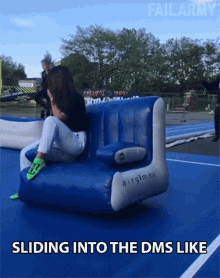 Sliding Into The Dms Like Messaging GIF - Sliding Into The Dms Like Sliding Into The Dms Messaging GIFs