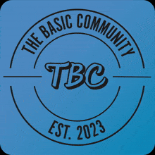 Thebasiccommunity GIF