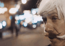 Shake Head Foy Vance GIF - Shake Head Foy Vance Thank You For Asking GIFs
