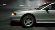 Mustang Crowd GIF - Mustang Crowd Killer GIFs