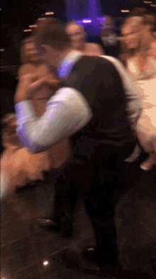 Dance Party GIF - Dance Party Wedding GIFs