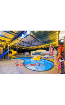 Be Cool Pool Villa Japan GIF - Be Cool Pool Villa Japan บีคูลพูลวิลล่า GIFs