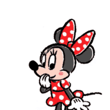 Minny Mouse GIF - Minny Mouse GIFs
