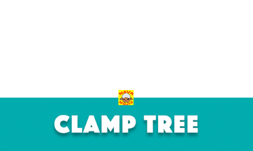 Navamojis Clamp Tree Clan Sticker - Navamojis Clamp Tree Clan Stickers
