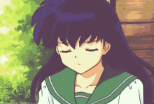 Inuyasha Anime GIF - Inuyasha Anime Kagome GIFs