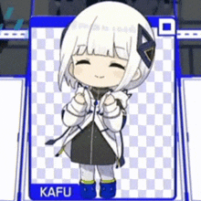 Kafu Kafu Dance GIF