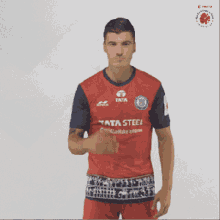 Sergio Castel You Cant See Me GIF - Sergio Castel You Cant See Me Rise GIFs