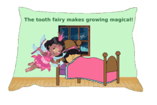 fairy animated