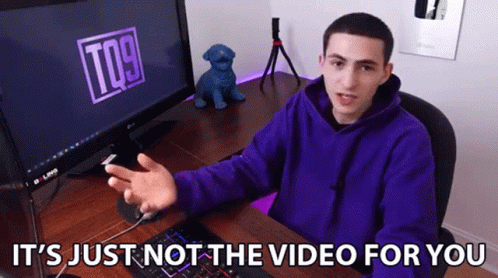 Its Not For You GIF - Its Not For You - Discover & Share GIFs