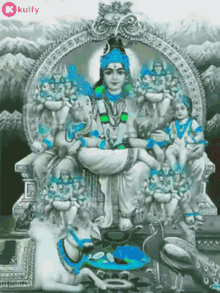 Happy Maha Shivratri Om Namah Shivay GIF - Happy Maha Shivratri Om Namah Shivay Gif GIFs