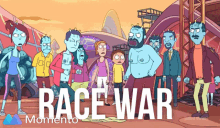 Race War GIF - Race War GIFs
