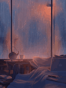 Aesthetic Rain GIFs | Tenor
