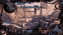 Titanfall Northstar GIF - Titanfall Northstar Collateral GIFs