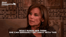 Real Housewives Of Dc Housewives GIF - Real Housewives Of Dc Real Housewives Housewives GIFs