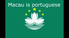 Portuguese Macau Macau GIF