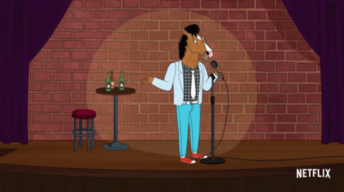 Comedy Comic GIF - Comedy Comic Stand Up Comedy - Discover & Share GIFs