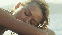 Naomi Watts Relaxing GIF - Naomi Watts Relaxing Water GIFs