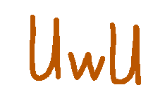 Uwu Sticker - Uwu Stickers