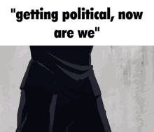 Getting Politcal Politcal GIF - Getting Politcal Politcal Getting Political GIFs