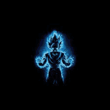 Goku GIF - Goku GIFs