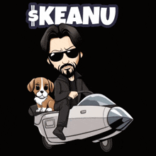 Keanu Keanu Reeves GIF - Keanu Keanu Reeves Keanu Coin GIFs