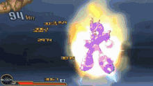 Mega Man Projectxzone GIF - Mega Man Projectxzone Mega Man X GIFs