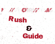 Rushandguide Sportmanagement GIF - Rushandguide Rush Sportmanagement GIFs