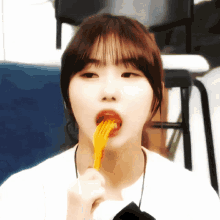 Youngeun Youngeun Eating GIF - Youngeun Youngeun Eating Youngeun Eat GIFs