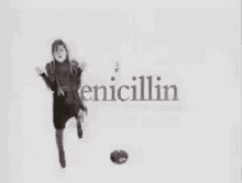 jrock penicillin