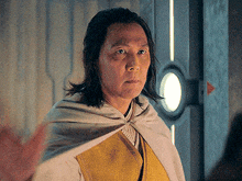 Sol The Acolyte GIF