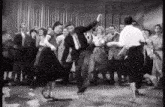 1950'S Swing Dance GIF