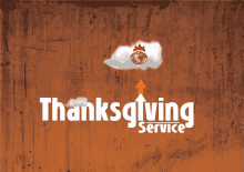 thanksgiving up sacrifice giving praise