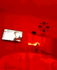 Rooom Red GIF - Rooom Red Tv GIFs